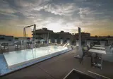 M & F Hotel foto 16