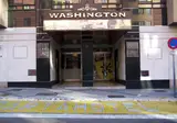 Washington Parquesol Suites&Hotel foto 14