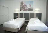 Hotel Mosaico Matera foto 2
