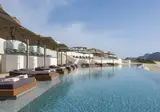 Santo Mine Oia Suites foto 12