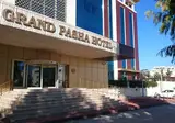 Grand Pasha Hotel & Spa foto 14
