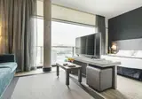 Hotel Ilunion Atrium foto 6