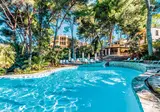 Lago Garden Hotel & Spa foto 1