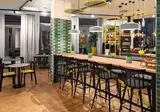 Vienna House Easy by Wyndham Berlin Potsdamer Platz foto 7