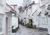 Ontdek Zuid-Noorwegen foto 7
