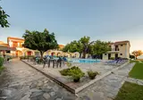 Iliessa Beach Hotel foto 10