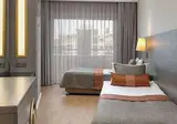 Kirman Hotels Belazur Resort & Spa foto 16