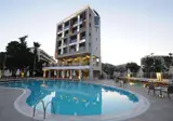 Sunrise Hotel foto 2