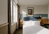 Club Quarters Hotel St. Paul's foto 25