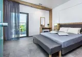 Hotel Iris foto 6