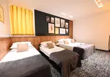 Hotel Central Zagreb foto 3