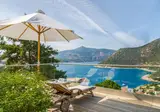 Happy Hotel Kalkan foto 5