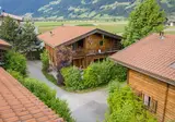 Chalets Almdorf Fügen foto 1