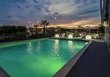 Mercure Viareggio Hotel foto 8