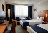 Holiday Inn London Bloomsbury foto 3
