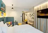 HotelSpark by Hilton Vienna Donaustadt foto 3