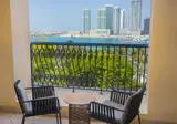 The Westin Dubai Mina Seyahi Beach Resort & Marina foto 13