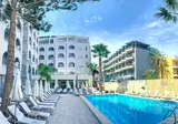 Glaros Beach Hotel foto 1