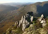 Highlands en Hebriden foto 13