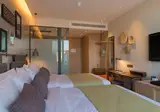 Hotel Indigo Larnaca foto 20