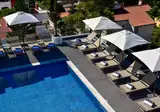 Hotel The Pr1me Energize foto 1