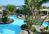 Calypso Beach foto 1