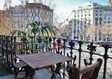 Hotel Paseo de Gracia foto 26