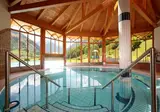 Vakantiedorp Feriendorf Ponyhof foto 11