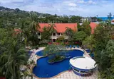 Phuket Leelavadee Hua Ting Resort foto 2