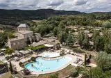 Camping Domaine De Sévenier & Spa foto 1