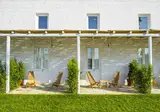Masseria Rauccio foto 2
