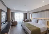 Belenli Resort Hotel foto 10