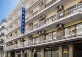 Hotel Mareny Benidorm foto 6