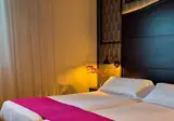 Hotel Vertice Sevilla Aljarafe foto 15