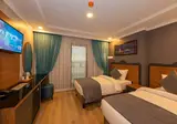 New Emin Hotel foto 21