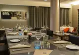 First Hotel Milan Malpensa Airport foto 28