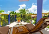 True Blue Bay Boutique Resort foto 22
