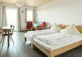 Hotel Hohe Flum foto 4