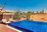 The Ritz-Carlton Ras Al Khaimah Al Wadi Deser foto 28