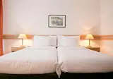 Hotel Drake Longchamp foto 1