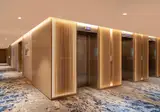 Mövenpick Hotel Istanbul Bosphorus foto 6