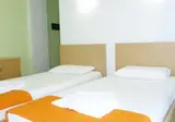 Arel Hotel Sarande foto 24