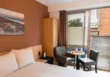 Hotel 't Zwaantje Callantsoog foto 5