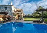Evanthe Stone Villas foto 1