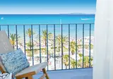 MySeaHouse Hotel Flamingo foto 2