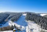Kerst in het Sauerland, Diemelsee foto 8