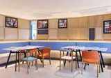 Best Western Click Sathorn 11 Bangkok foto 19