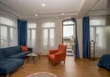 Juno Hotel Taksim foto 30