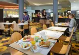 Novotel Leuven Centrum foto 5