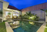 Kubal Villa & Restaurant foto 2